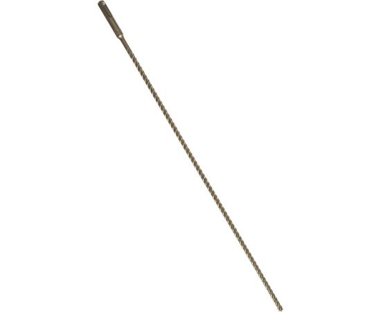 Бур 7X по армированному бетону 6.5x400x465 мм Bosch 2608579126 