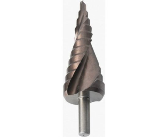 Сверло ступенчатое 4-30 мм Боекомплект B1055-S430 