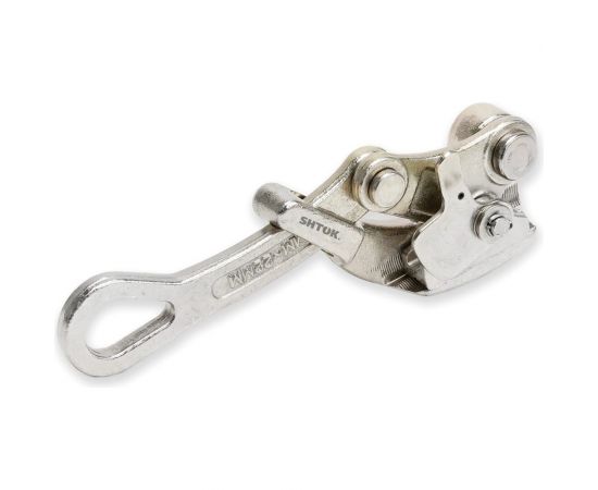 Захват-лягушка SHTOK 4-22 мм 23605 