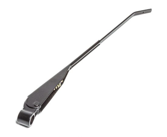 Рычаг стеклоочистителя ВАЗ 2101-2107, 2121 (перо 2,5*7,15) ан. СЛ193-5205800-01 АВТОЭЛЕКТРИКА 2101-5205065 