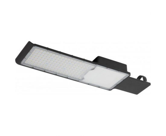 Уличный светильник ЭРА SPP-502-0-50K-080 80Вт 5000K IP65, Б0051831 