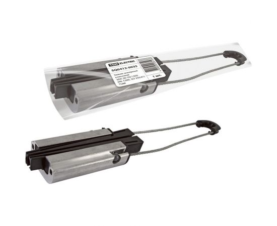Анкерный зажим TDM клиновой ЗАК 50-70/1500 PA 1500, SO 250.01 SQ0412-0035 
