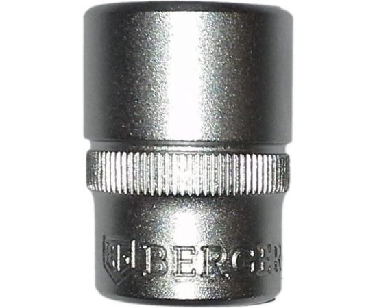 Торцевая 6-гранная головка SuperLock (3/8""; 17 мм) Berger BG BG2051 