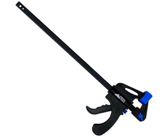 Универсальная струбцина vertextools F-образная, 250мм 2056-250 