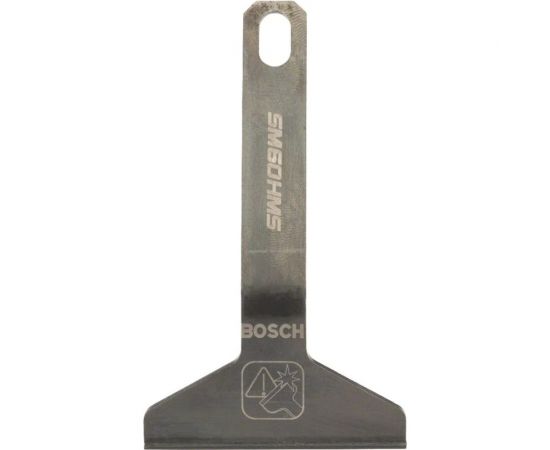 Нож для шабера НМS 60 мм Bosch 2608691012 