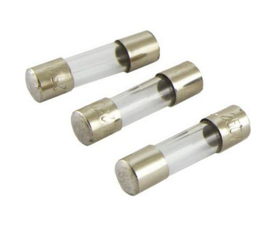 Плавкая вставка TDM ВПТ6-13 5А 250В упаковка (10 шт.) SQ0738-0113 