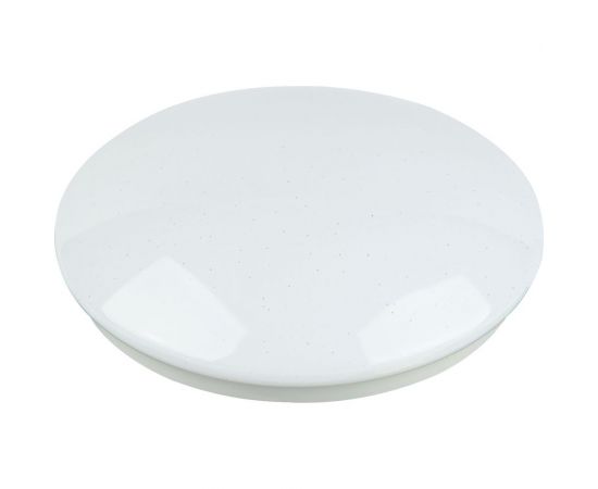 Потолочный светодиодный светильник ЭРА Классик без ДУ SPB-6-18-4K Element 18Вт 4000K, Б0054047 