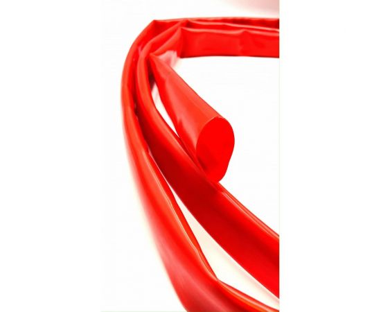 Термоусаживаемая трубка Мемотерм-ММ ТТЭ-С 30/15 красная 1 м 793 