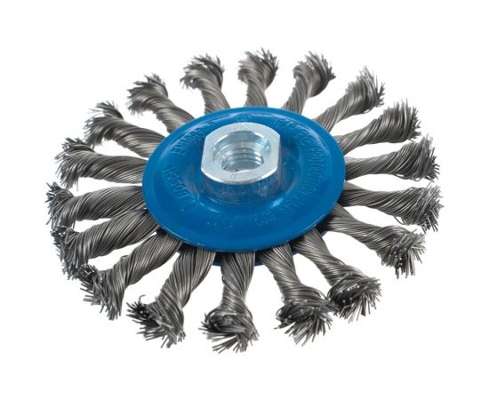 Щетка дисковая (115 мм; M14) Bosch 2609256512 