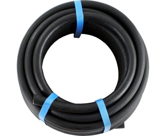 Рукав газовый черный 5 м, 6.3 мм, 3 класс DRAGONKIT 00-00002683 