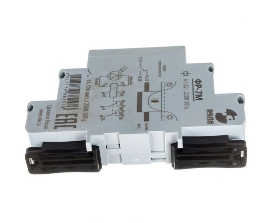 Фотореле Реле и Автоматика ФР-7М с датчиком, кабель 25м A8222-79682606 – изображение 11