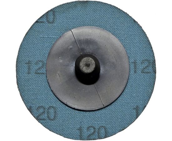 Шлифовальный круг DIABLO R-TYPE CERAMIC 50 мм, P120 ABRAFORM RTYPE-CERAM-D50-120 – изображение 2