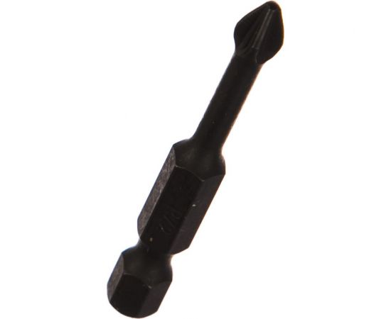 Бита IMPACT Torsion (5 шт; Pz2; 50 мм) для ударного импульсного инструмента D.BOR D-ITA-PZ02-050-005 – изображение 2