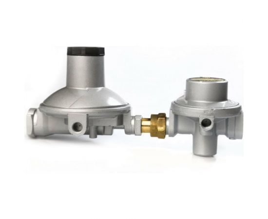 Регулятор давления газа 524 Cavagna Group 5214900059 – изображение 2