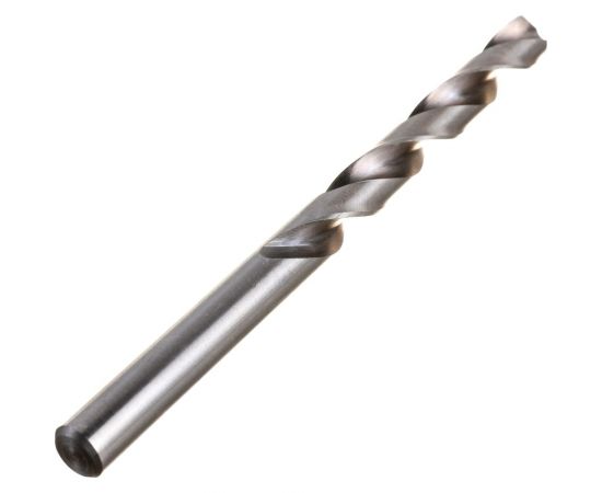 Сверло по металлу с вышлифованным профилем (9.0 мм; ц/х; Р18) CNIC 31445 – изображение 2