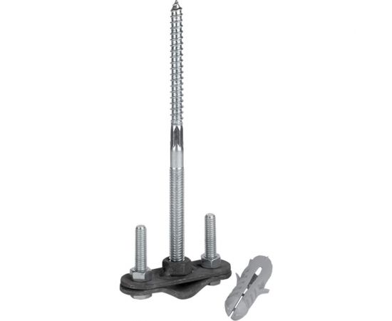 Фасадный держатель EKF, L=100мм HZ PROxima lp-d2307 – изображение 2