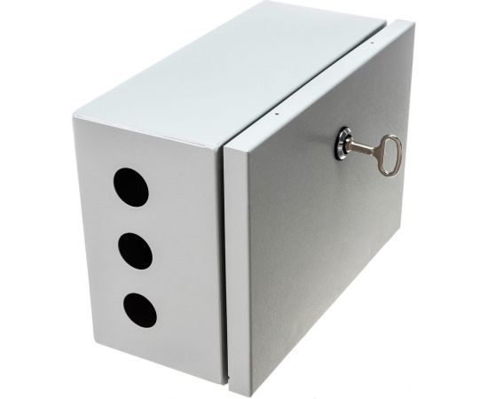 Щит с монтажной панелью Вектор 33 ЩМП-3.2.1-0 IP54 (300x210x150) УХЛ1 С54024 – изображение 2