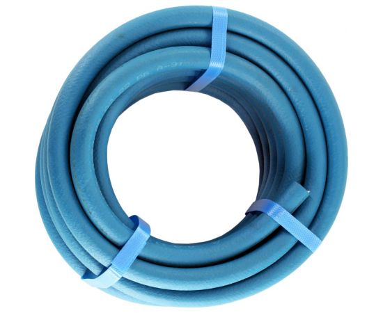 Рукав газовый 9 мм, 10 м, синий, 3 класс DRAGONKIT 00-00002676 – изображение 2