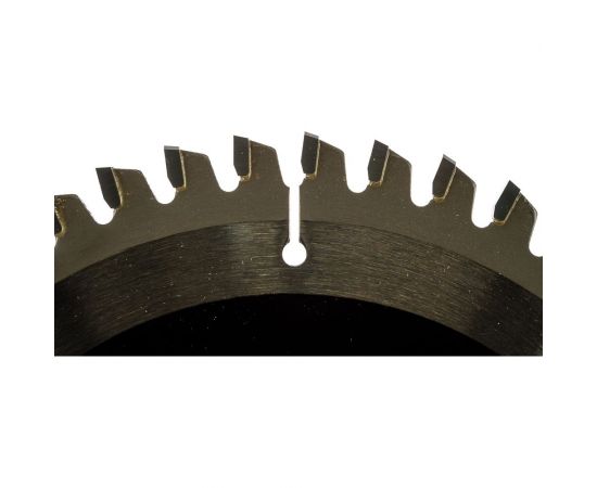 Диск циркулярный Multi Material для ручных циркулярных пил (180х30 мм; Z48) Bosch 2608640507 – изображение 2