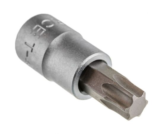 Головка бита 1/4"", Т40, L=32 мм FORCE 3263240 – изображение 2