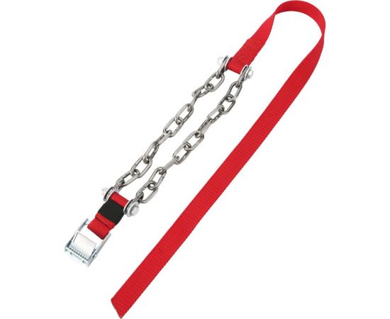 Цепи противоскольжения для легковых авто REXANT колеса 165-205 мм, 6 шт. 07-7021-2 – изображение 2