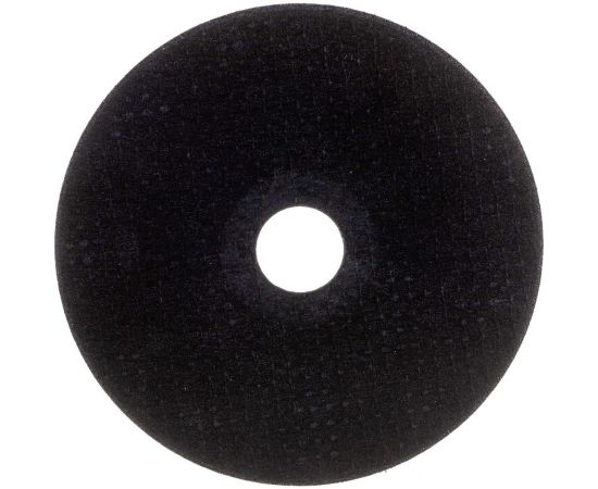 Диск отрезной по металлу (125х1.6х22 мм) DeBever NWC12516229S – изображение 2