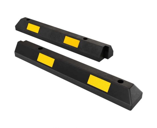 Резиновый колесоотбойник Технология 2.0 м КР-2,0 (ГП) РОССИЯ 3285 – изображение 2