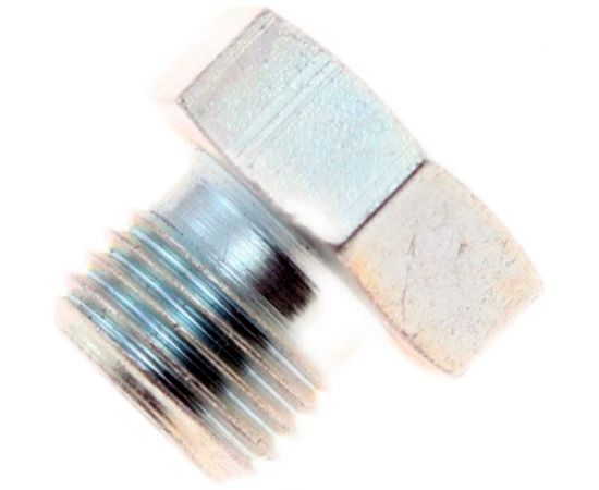 Заглушка 1/4" папа AktiSpray 4014ZP – изображение 2