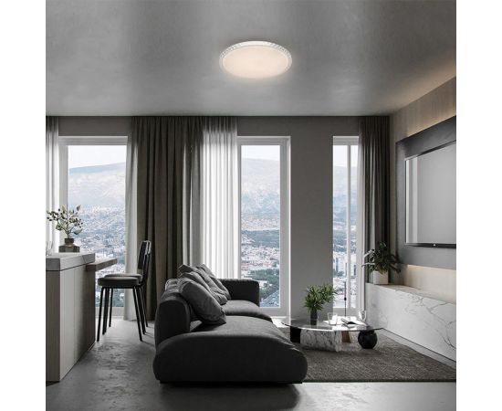 Светодиодный светильник FERON 36W, 2900Lum, 4000K, IP20, AL5301 29638 – изображение 2