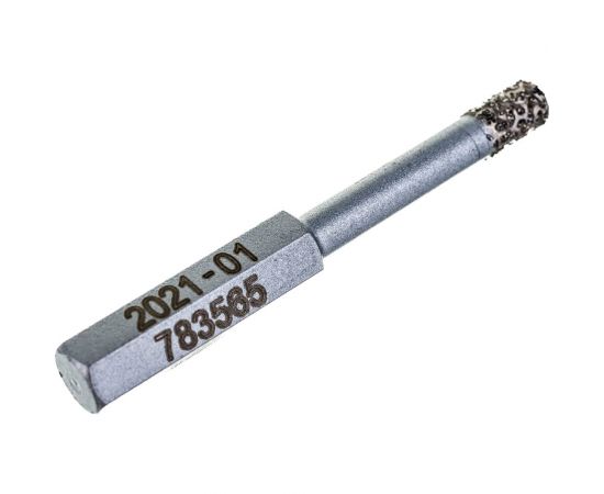 Алмазное сверло Standard Ceramic 6 мм Bosch 2608580890 – изображение 2