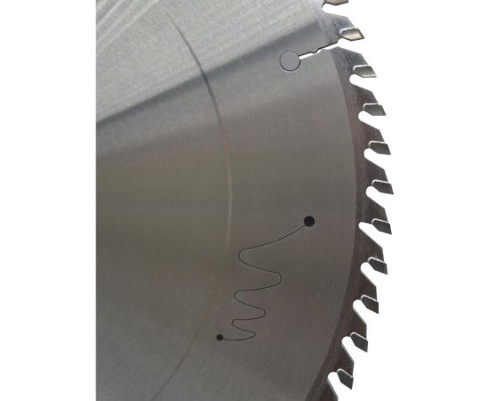 Диск пильный HW основной (250x30x3.2/2.2 мм; Z80; TR-F) Golden Eagle TL00000060 – изображение 2