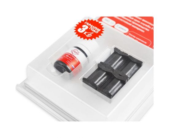 Ремкомплект ограничителей дверей 2 двери, тип 17 Unevix PA-RD-T17-2 – изображение 2