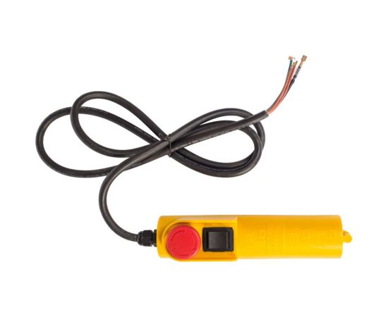 Пульт управления для тали TOR РА 250/500 Тор 1190513 – изображение 3