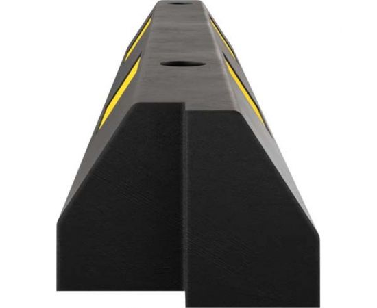 Резиновый колесоотбойник Технология 2.0 м КР-2,0 (ГП) РОССИЯ 3285 – изображение 3