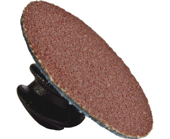 Шлифовальный круг DIABLO R-TYPE CERAMIC 50 мм, P120 ABRAFORM RTYPE-CERAM-D50-120 – изображение 3