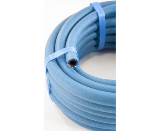 Рукав газовый 9 мм, 10 м, синий, 3 класс DRAGONKIT 00-00002676 – изображение 3