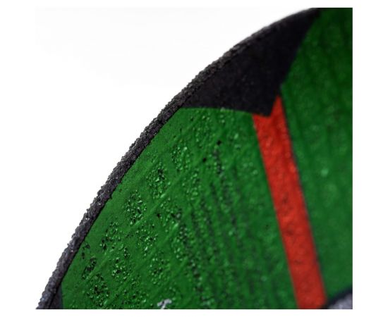 Диск отрезной по металлу (125х1.6х22 мм) DeBever NWC12516229S – изображение 3