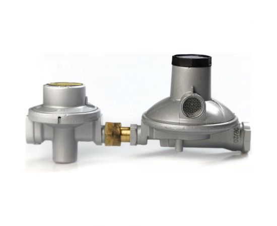 Регулятор давления газа 524 Cavagna Group 5214900059 – изображение 3