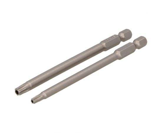 Насадки TORX T20, T30, 2 шт DRAUMET 8084 – изображение 3