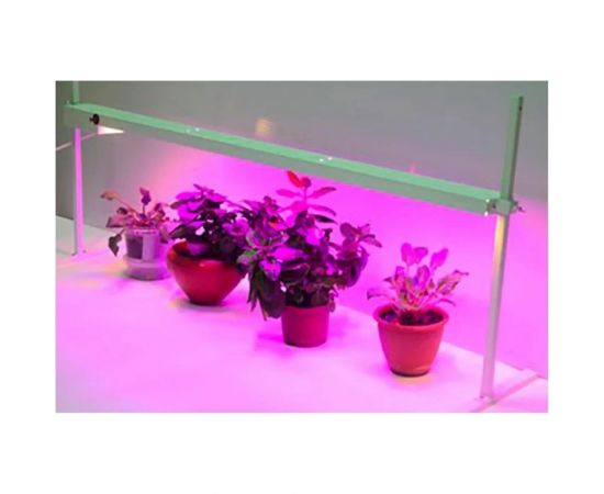 Светодиодный фитосветильник Петромаш LED-15 30 Вт 61936 – изображение 3