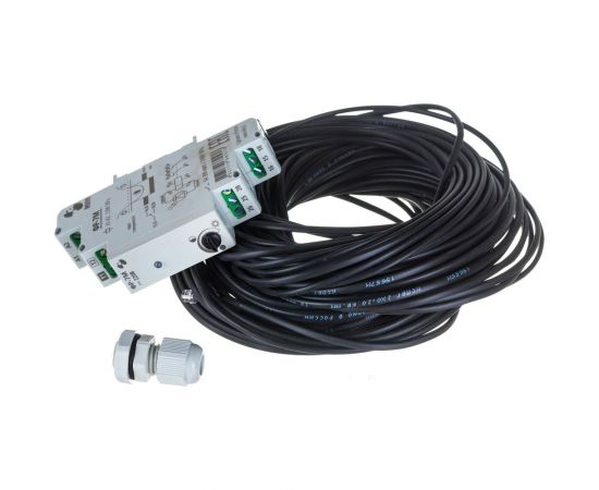 Фотореле Реле и Автоматика ФР-7М с датчиком, кабель 25м A8222-79682606 – изображение 3