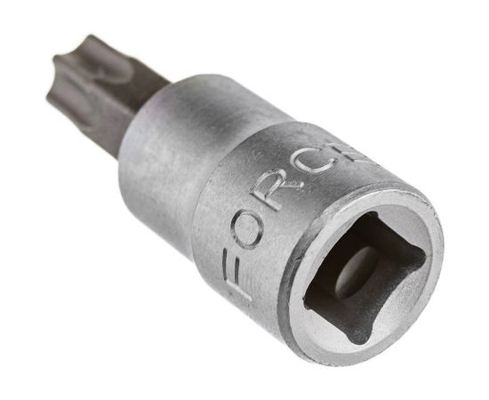 Головка бита 1/4"", Т40, L=32 мм FORCE 3263240 – изображение 3