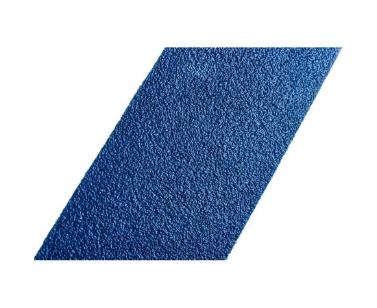 Лента шлифовальная абразивная (1 шт; 50x1250 мм; P150) для гриндера ABRAFORM SM-50-1250-150 – изображение 3