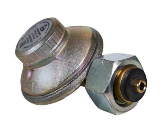 Редуктор пропановый с регулировкой typ 692, 1.5 кг/ч, 25-90 мБар Cavagna Group 6912900023 – изображение 3