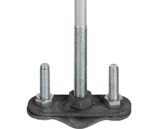 Фасадный держатель EKF, L=100мм HZ PROxima lp-d2307 – изображение 3