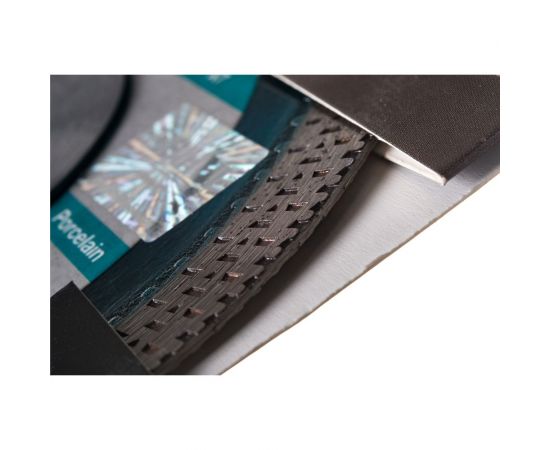 Диск алмазный B-MAGIC 125 мм BIHUI DCDW125 – изображение 3