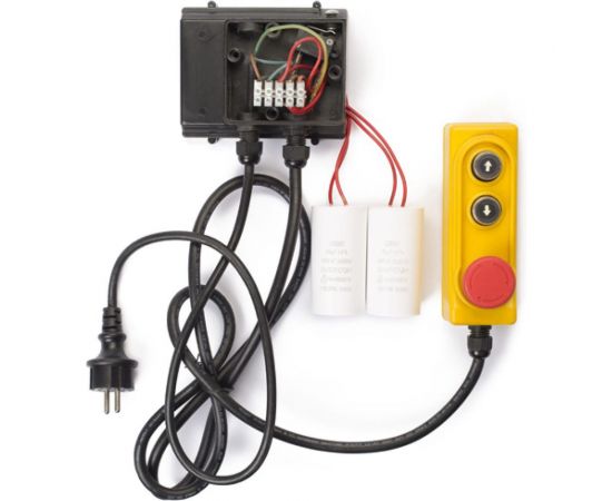 Пульт управления для тали TOR РА 250/500 Тор 1190513 – изображение 4