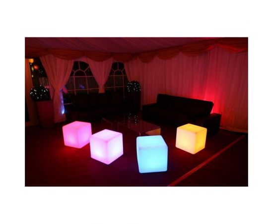 Светильник СТАРТ Cube 350 mm – изображение 4