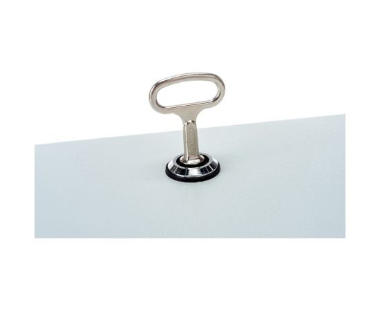 Щит с монтажной панелью Вектор 33 ЩМП-3.2.1-0 IP54 (300x210x150) УХЛ1 С54024 – изображение 4