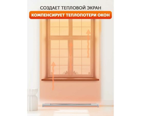 Обогреватель Мегадор MF100WU – изображение 4